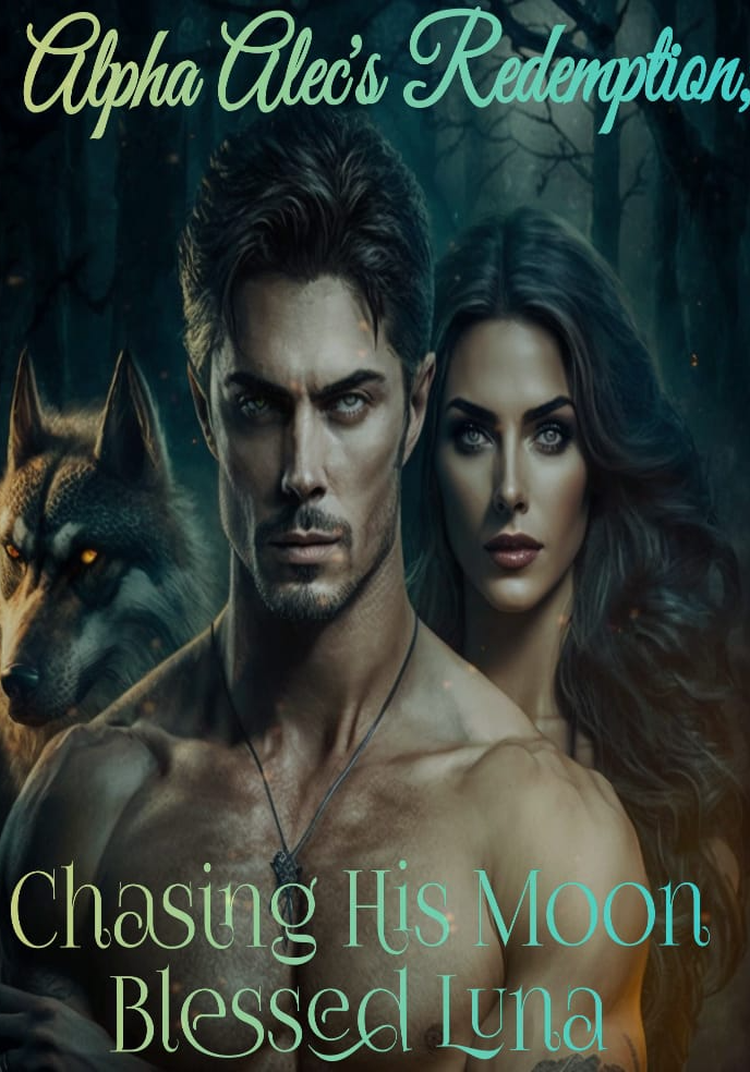 Alpha Alec's Redemption