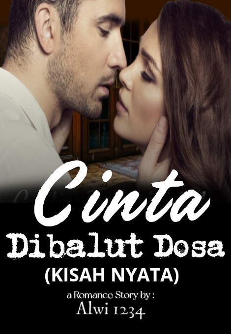 Cinta Dibalut Dosa