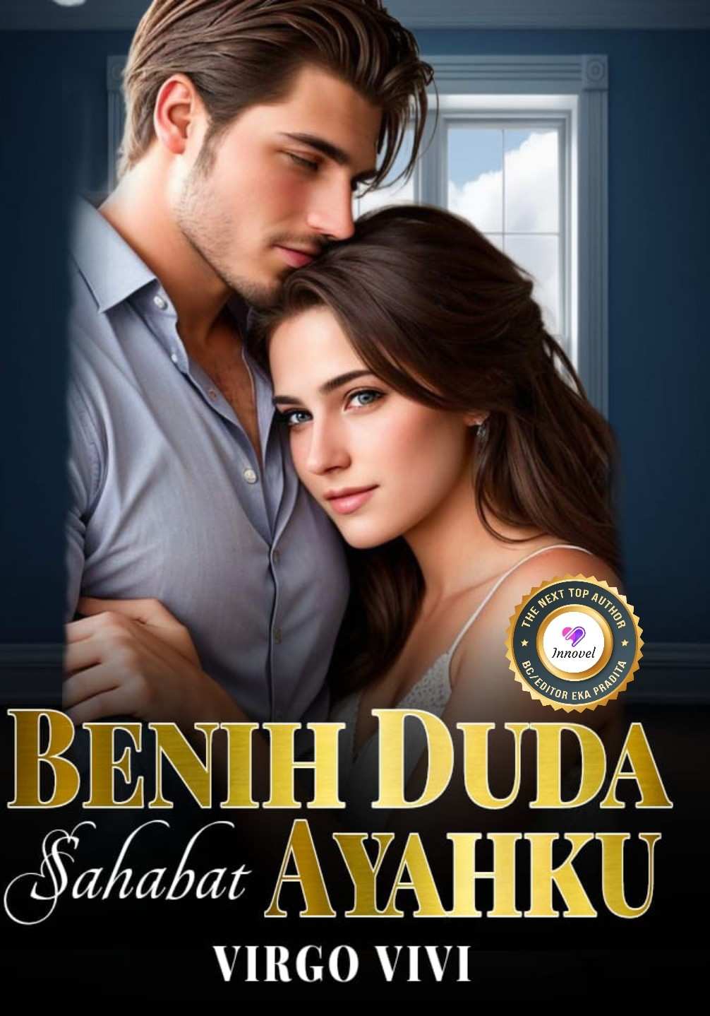 Benih Duda Sahabat Ayahku