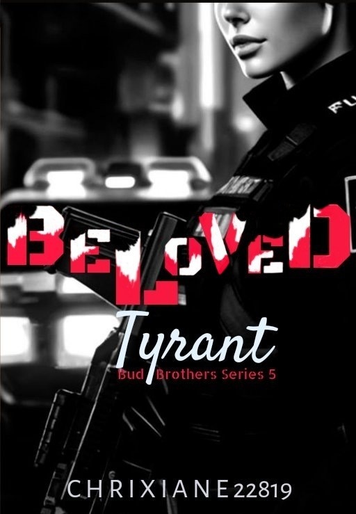 Beloved Tyrant: Bud Brothers Series 5