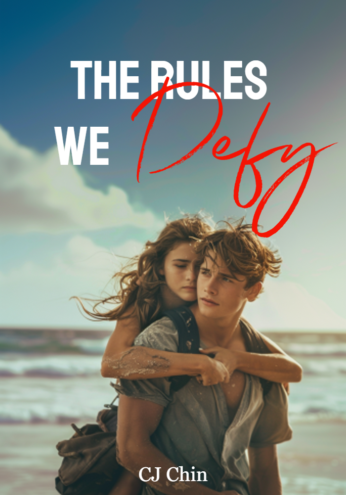 The Rules We Defy