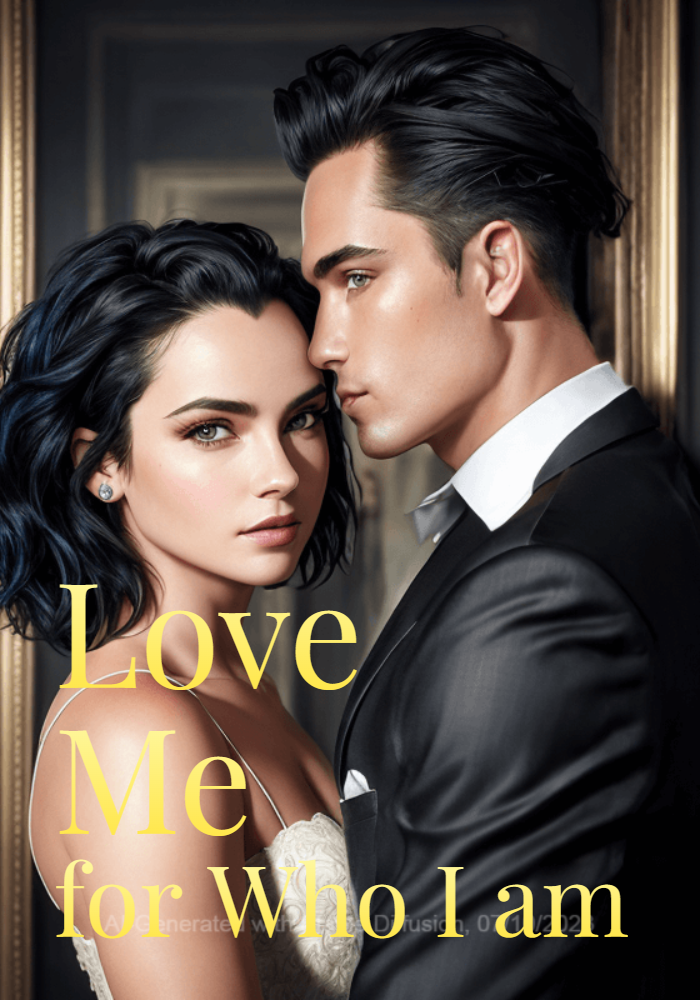 Love Me for Who I amDreame