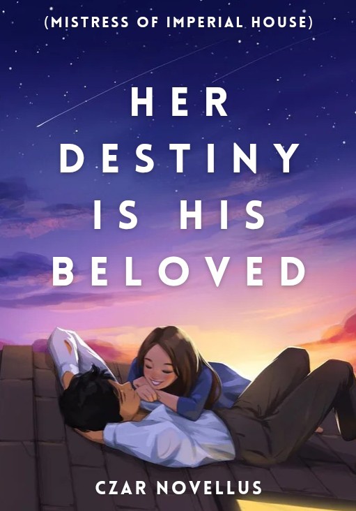 MISTRESS OF IMPERIAL HOUSE