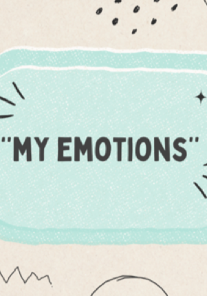 MY EMOTIONS- are they valid?