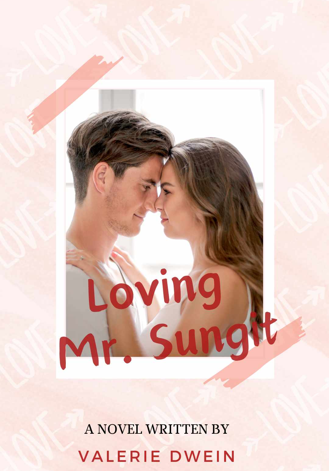 Loving Mr. Sungit