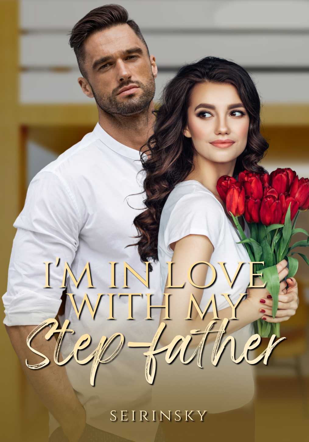 I'm In Love with my StepfatherDreame