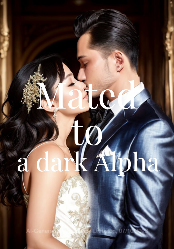 Mated to a dark Alpha-Dreame