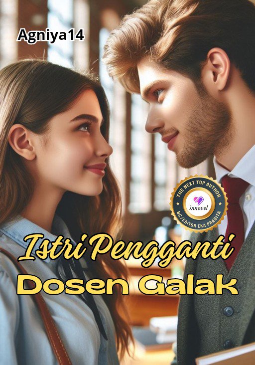 Istri Pengganti Dosen Galak