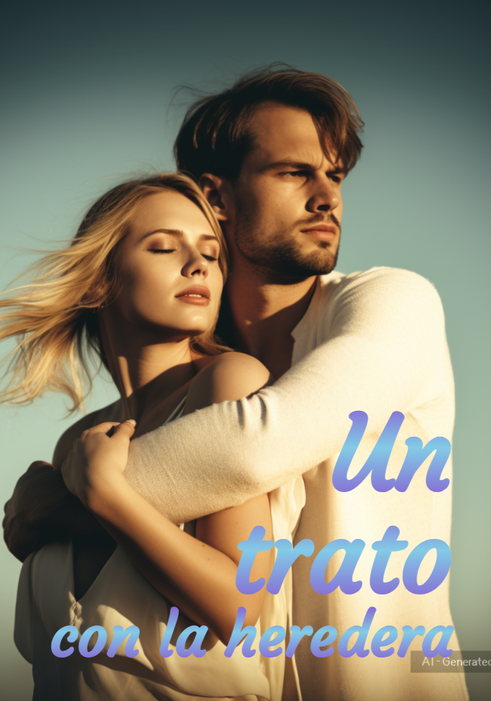 Un trato con la heredera