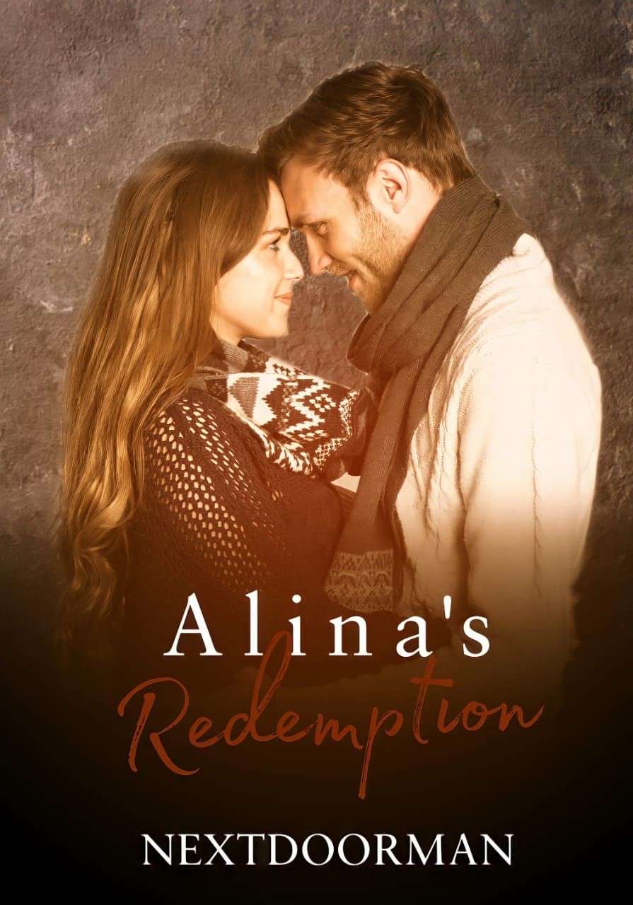 Alina's Redemption