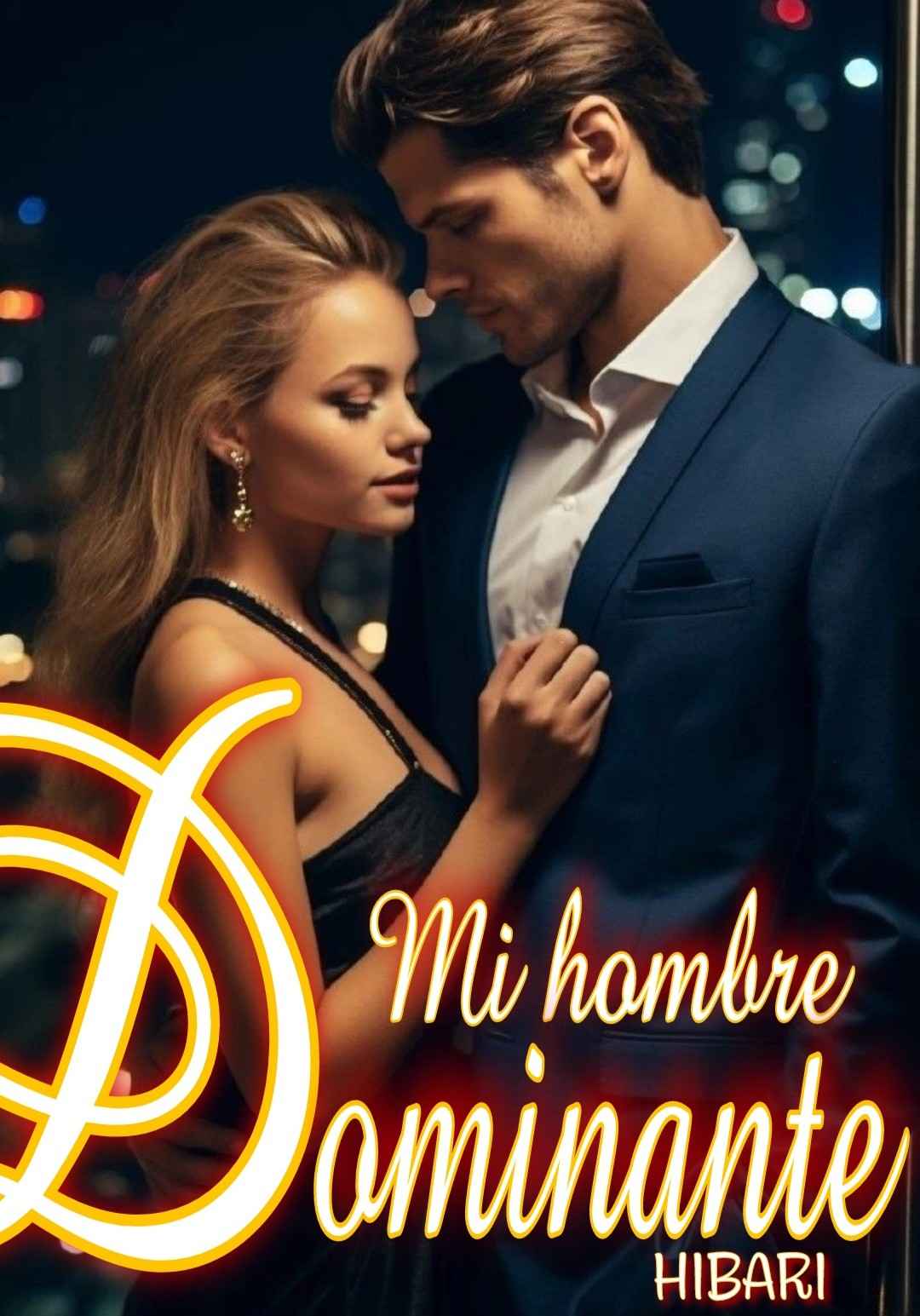 Mi hombre Dominante