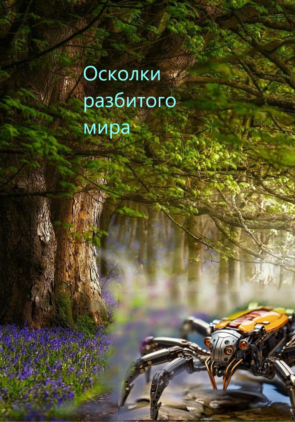 Осколки разбитого мира