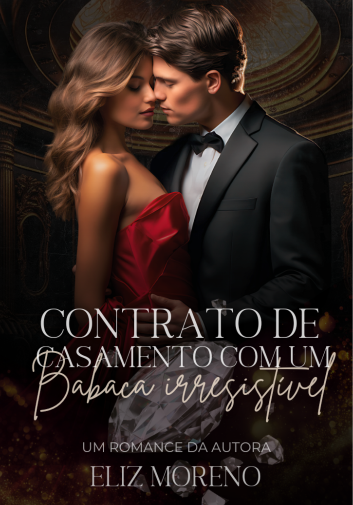 Contrato de Casamento com um Babaca Irresistível