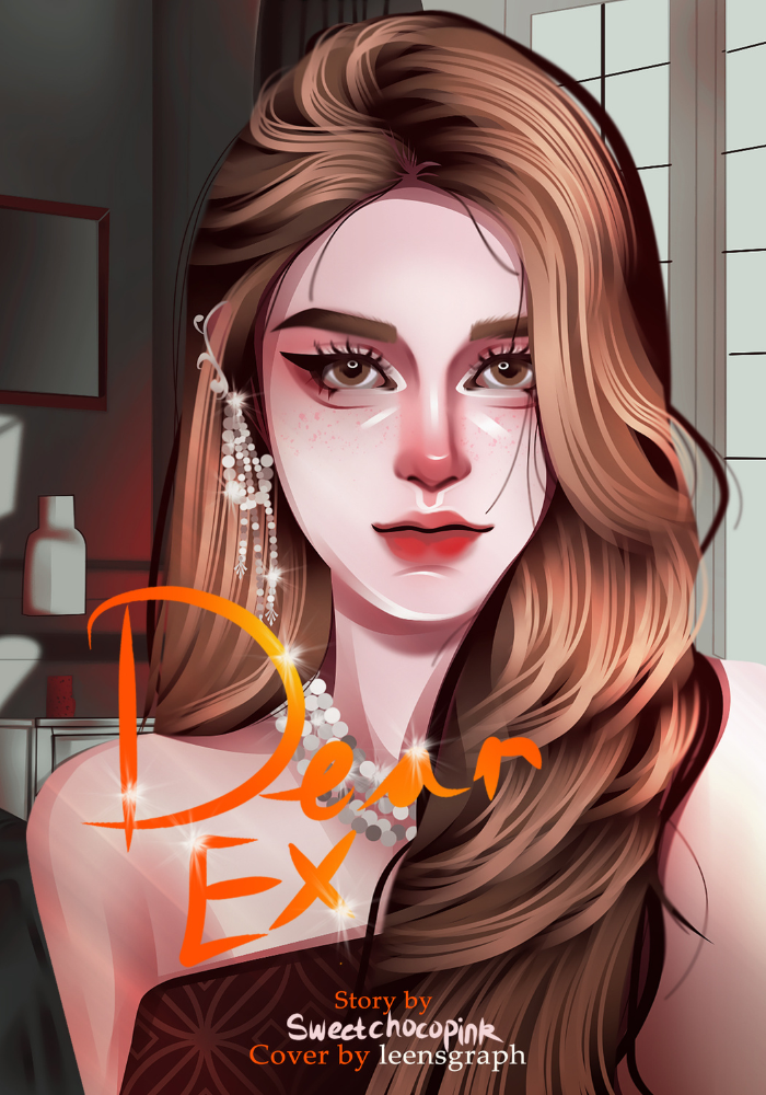 Dear, Ex