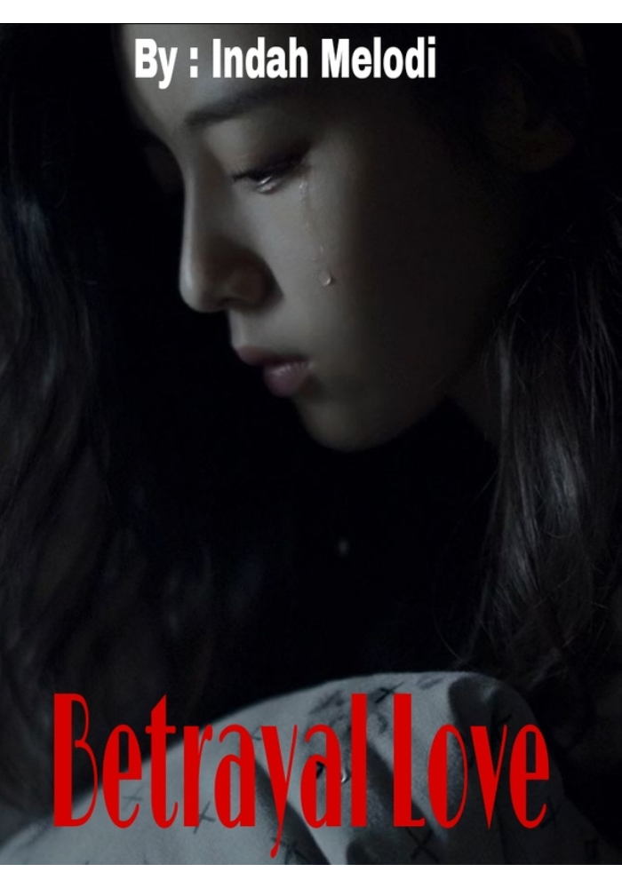Betrayal Love