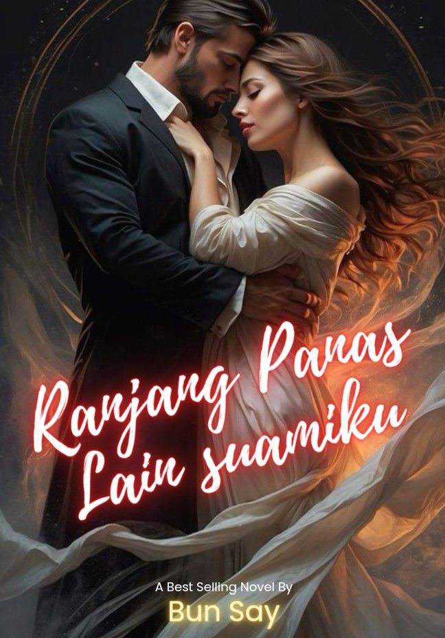 Ranjang Panas Lain Suamiku