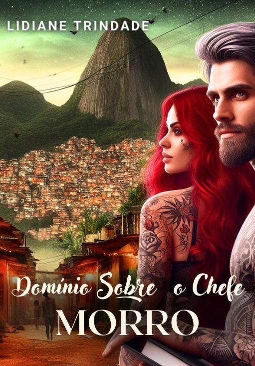 Domínio sobre o chefe (morro)