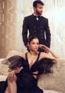 THE MAFIA'S SEER BRIDE