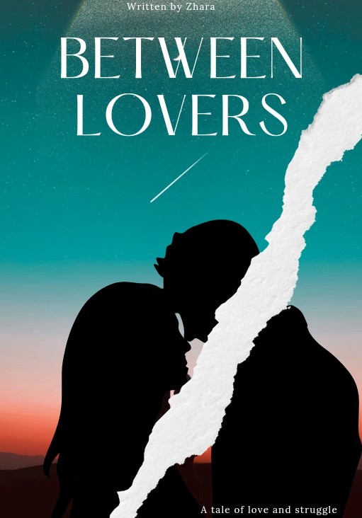 Between lovers