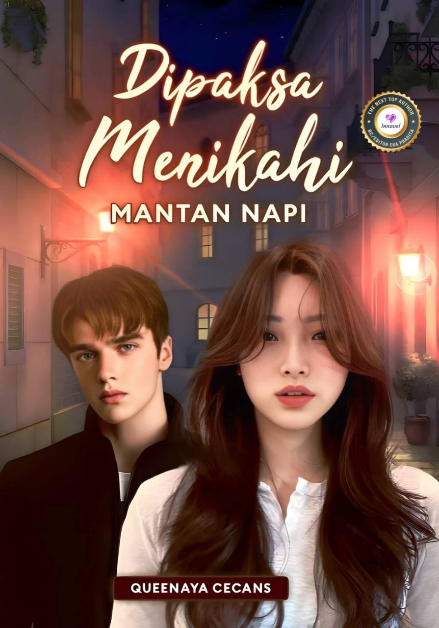 Dipaksa Menikahi Mantan Napi