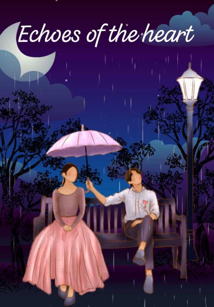 TITLE : ECHOES OF THE HEART