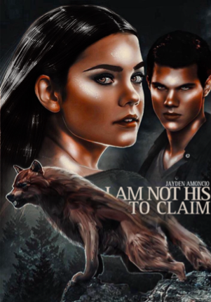 I Am not His to Claim