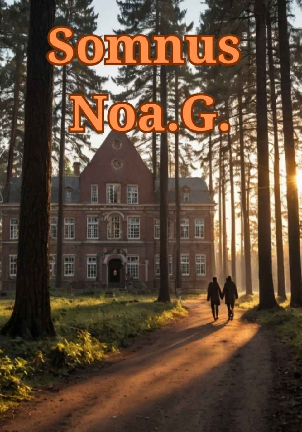 SOMNUS (1º Bilogía 