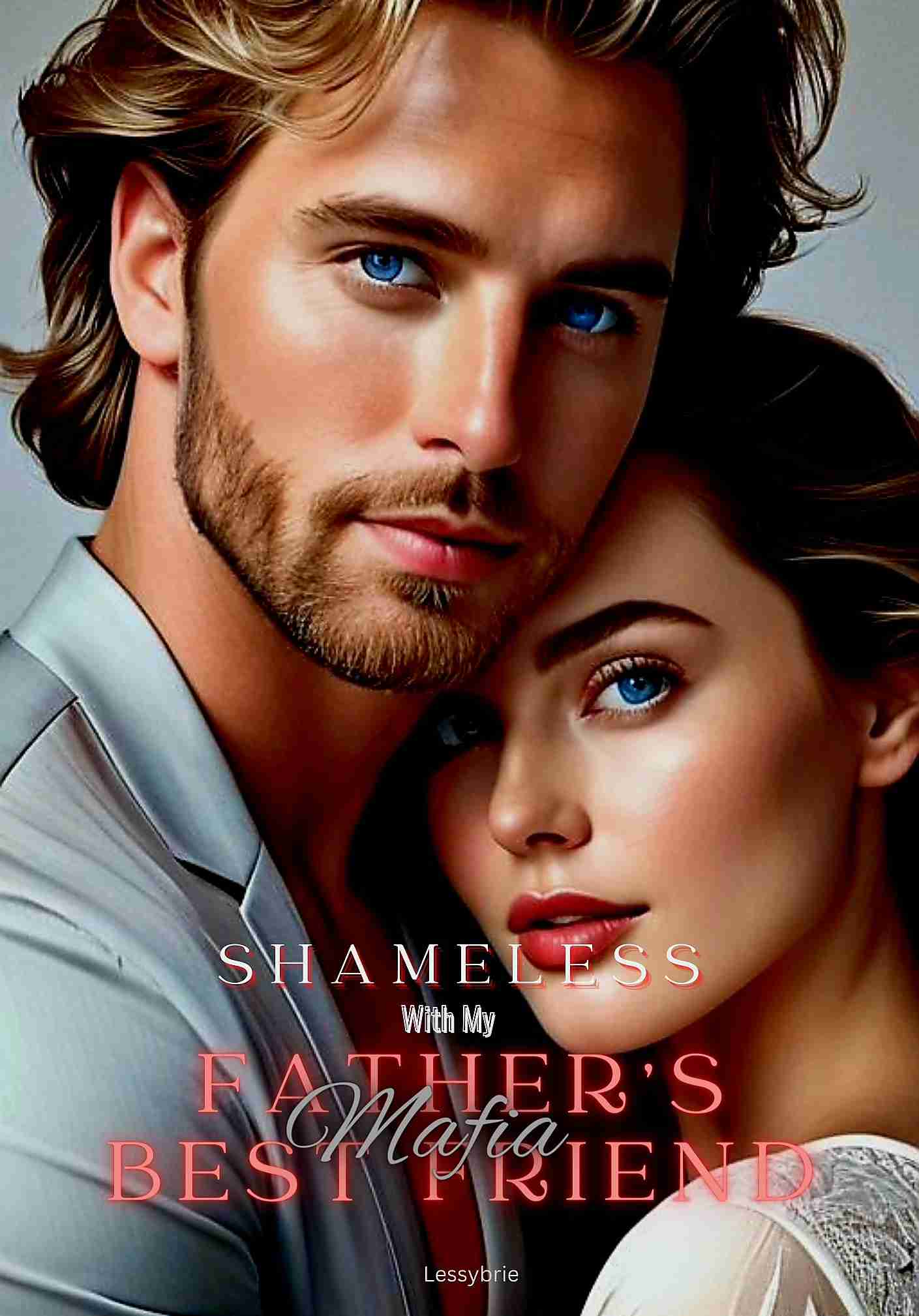 Picture of the author