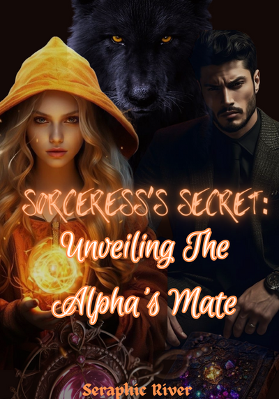 The Alpha's Human Mate