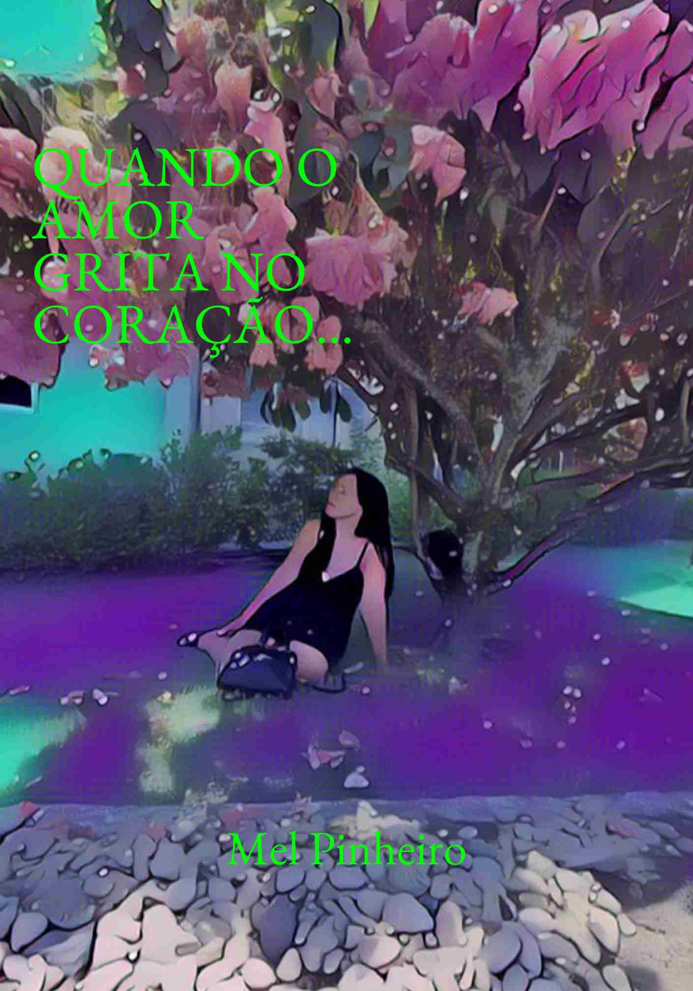 Quando o amor grita no coração...