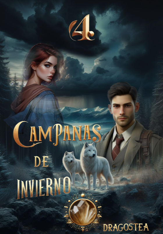 Campanas de Invierno