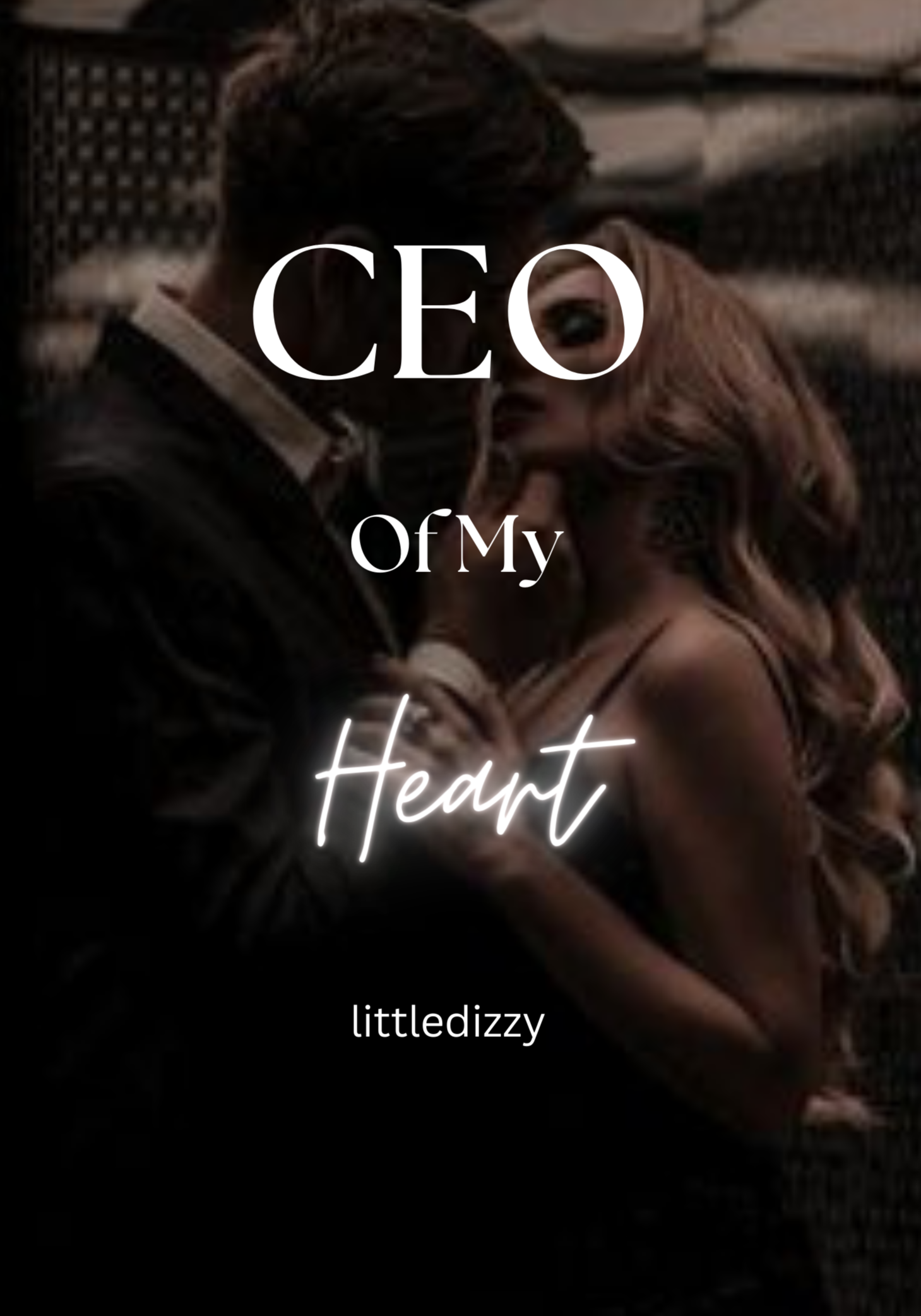 CEO Of My Heart