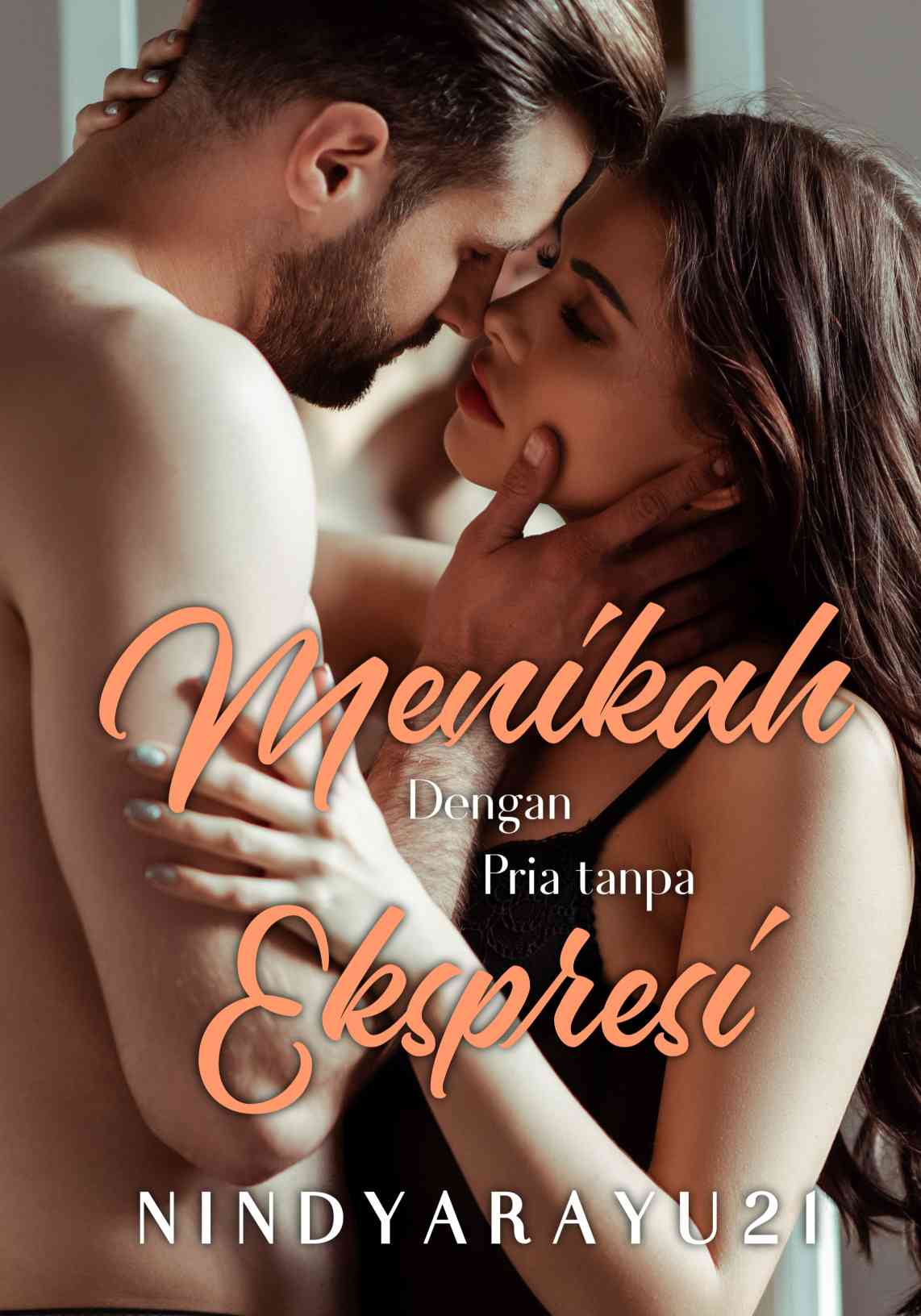 Menikah Dengan Pria tanpa Ekspresi