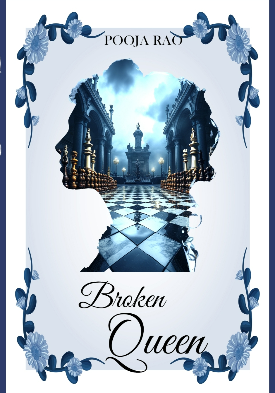 Broken Queen