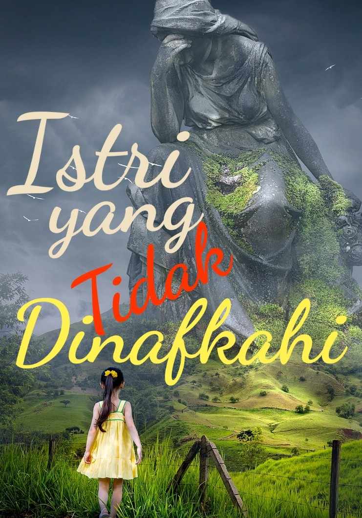 Istri yang Tidak Dinafkahi