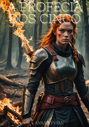 A Profecia dos cinco