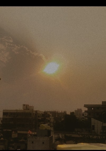 the unexpected beginning