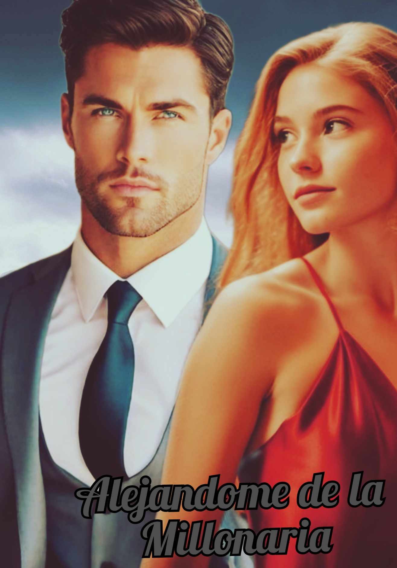 Alejandome de la millonaria