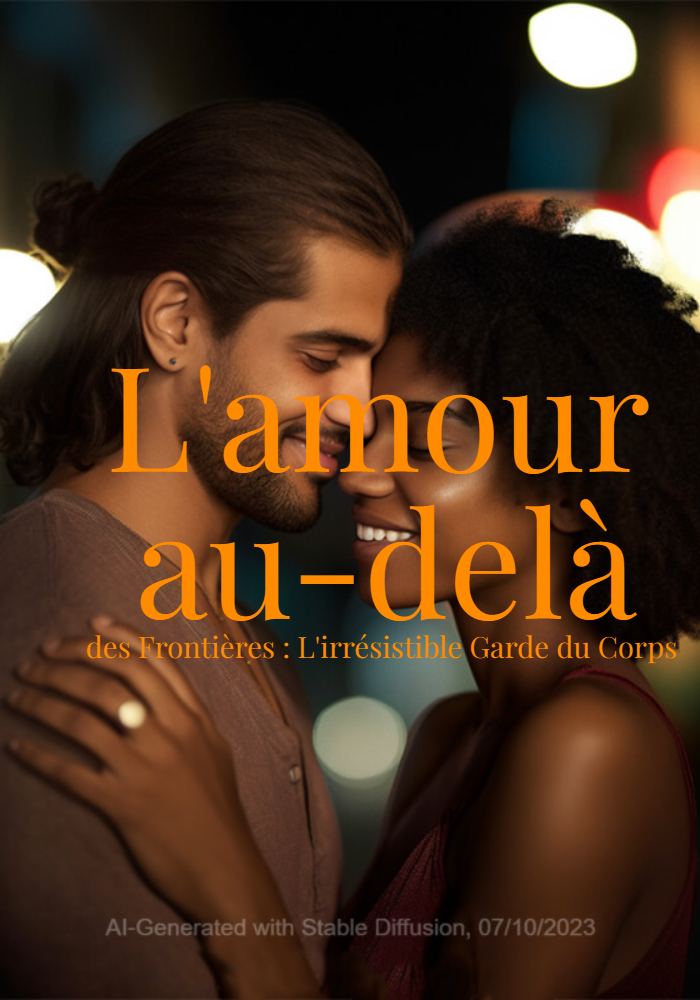 L'amour au-delà des Frontières : L'irrésistible Garde du Corps