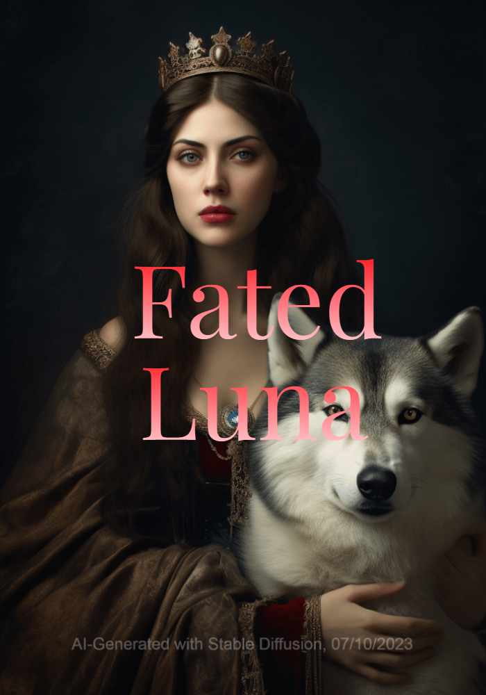 Fated LunaDreame