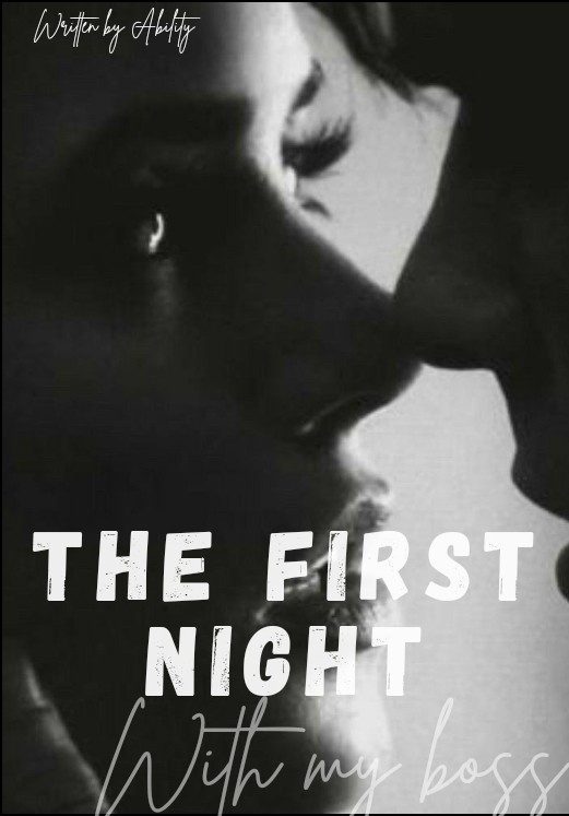 The first Night With my Boss