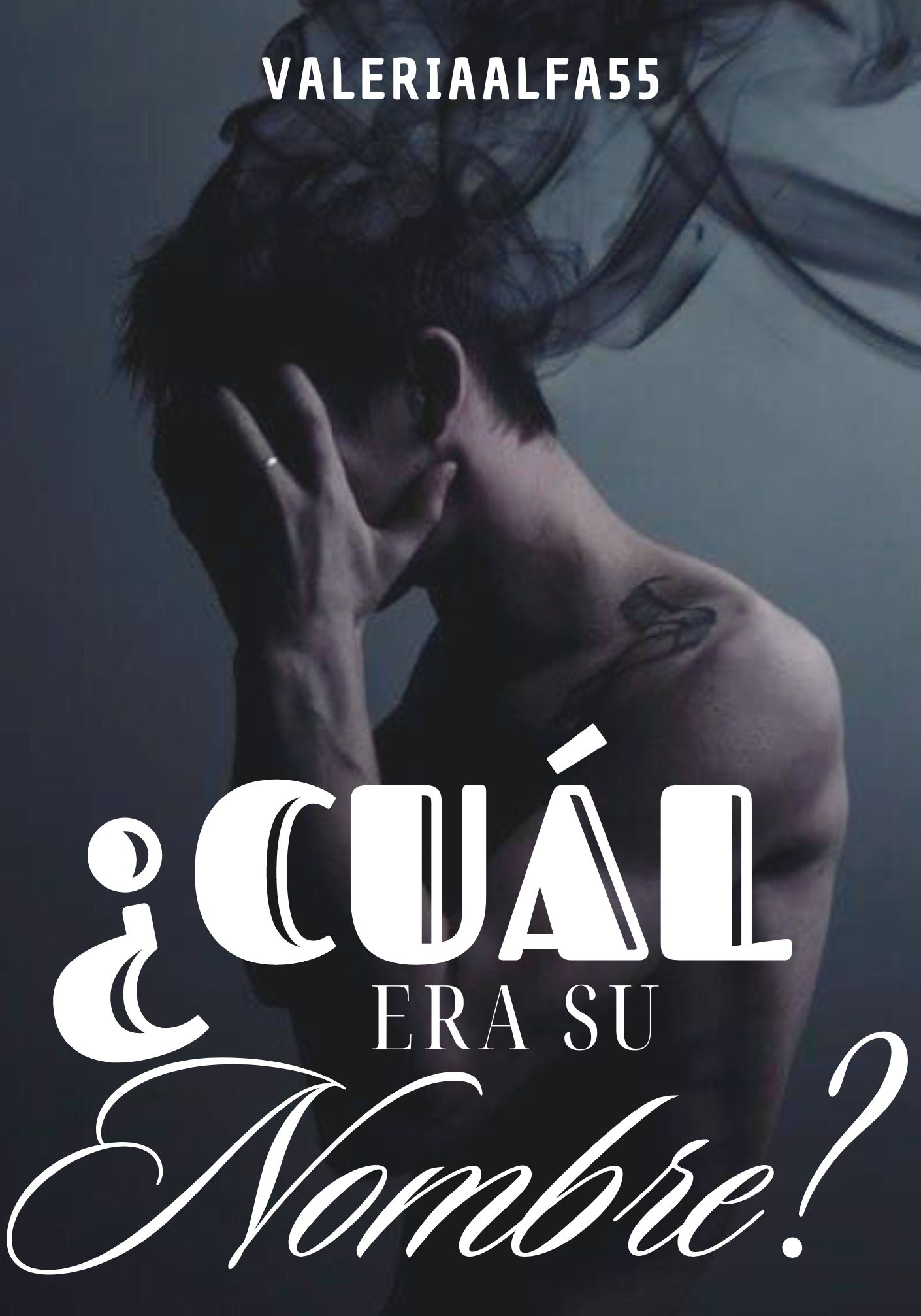 ¿Cuál Era Su Nombre? (#3)