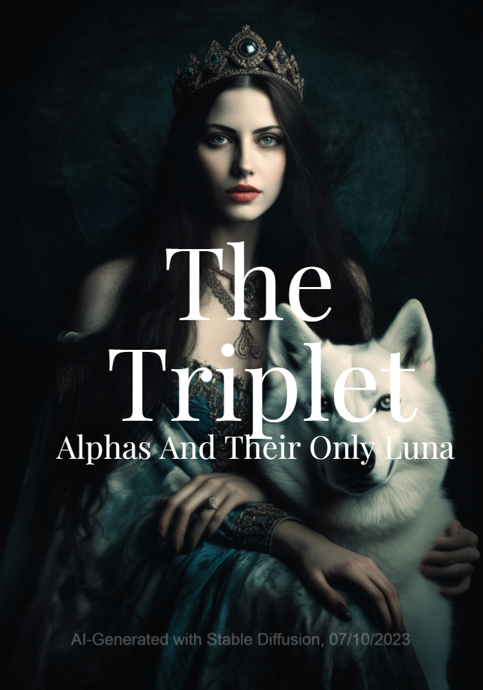 The Triplet Alphas And Their Only LunaDreame