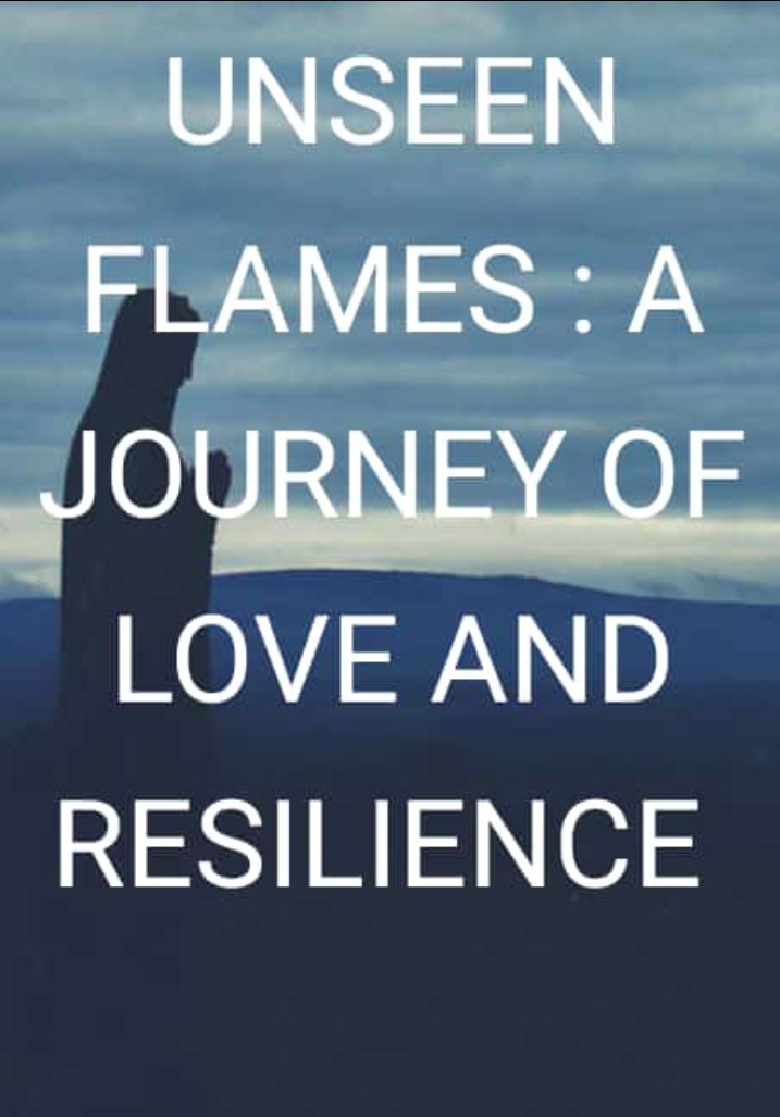 MISS NOBODY ' S STRIKE BACK : TALE OF LOVE AND RESILIENCE