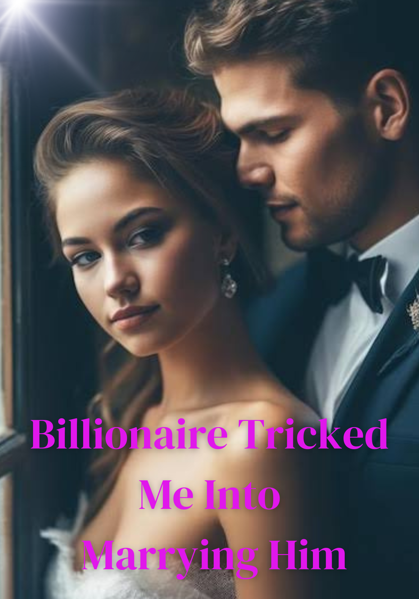 Billionaire Tricked Me Into Marrying Him