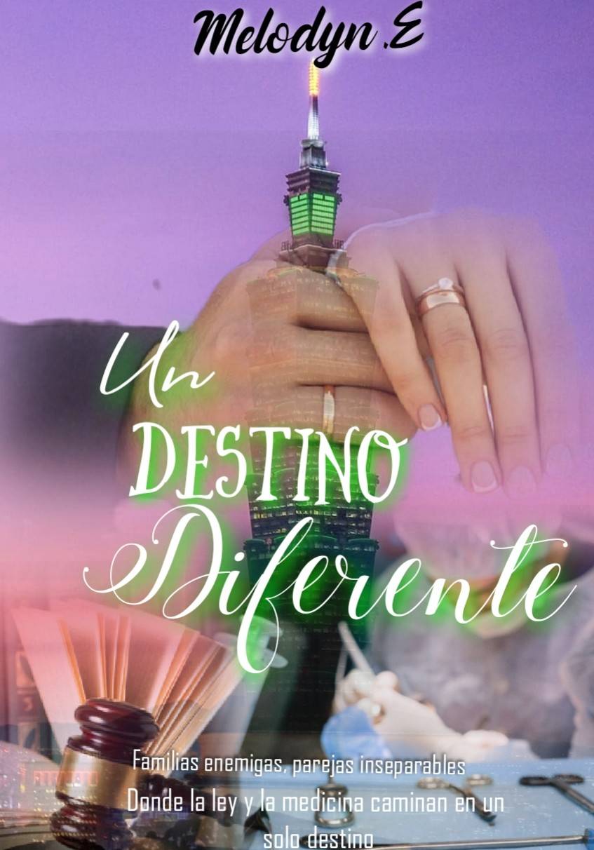 Un Destino Diferente