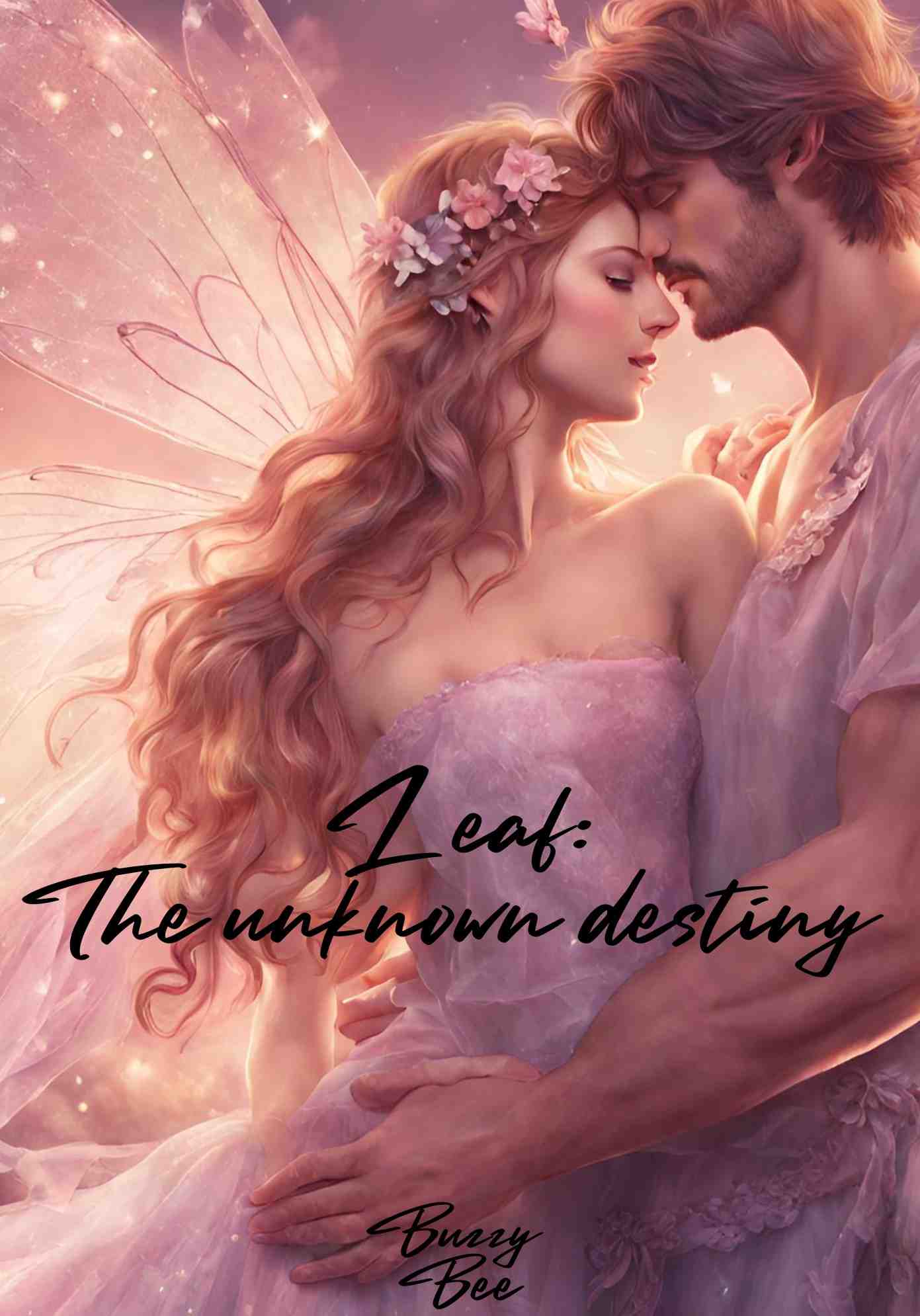 leaf: the unknown destiny