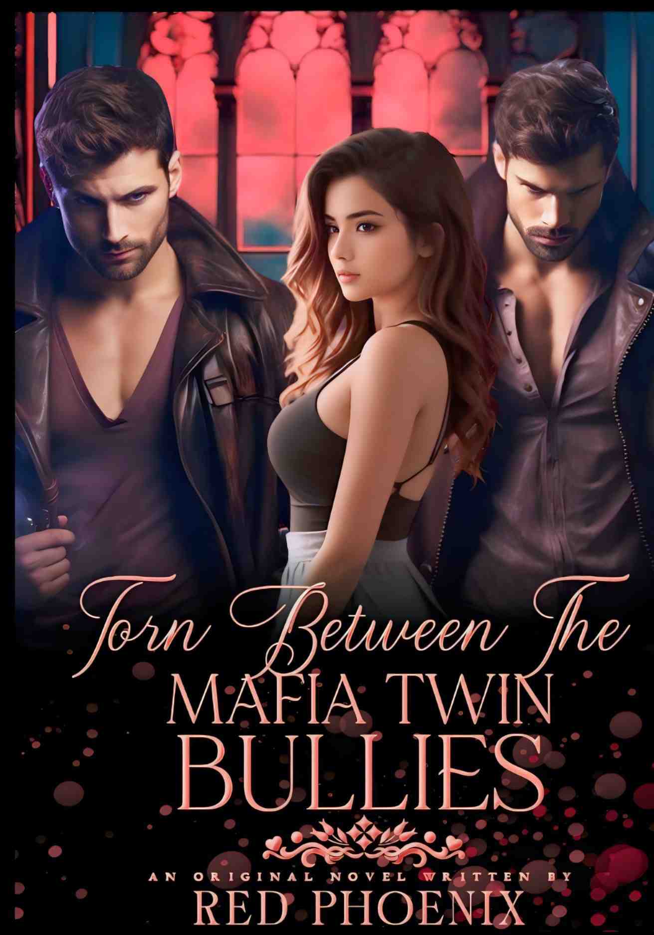 Torn Between The Mafia Twin Bullies
