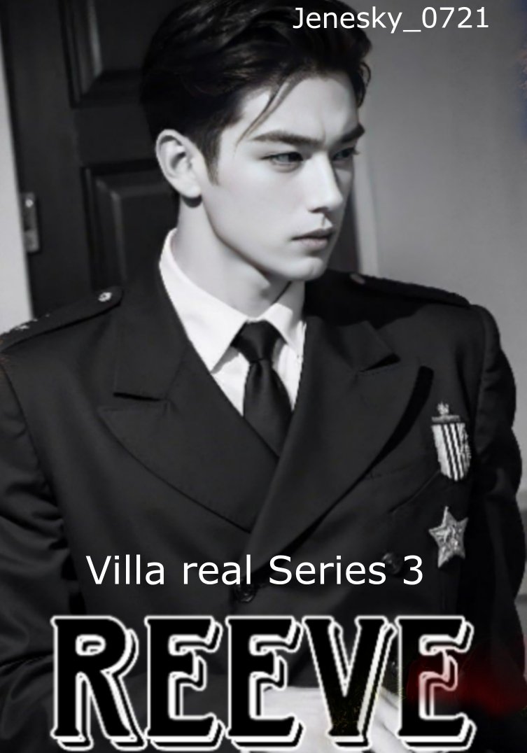 Reeve (Villa real Series 3)