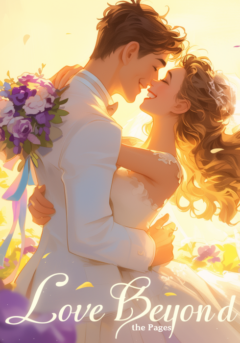 Love Beyond the Pages
